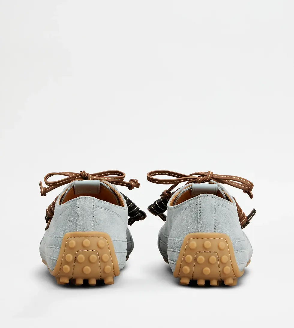 Thumbnail: Tod's