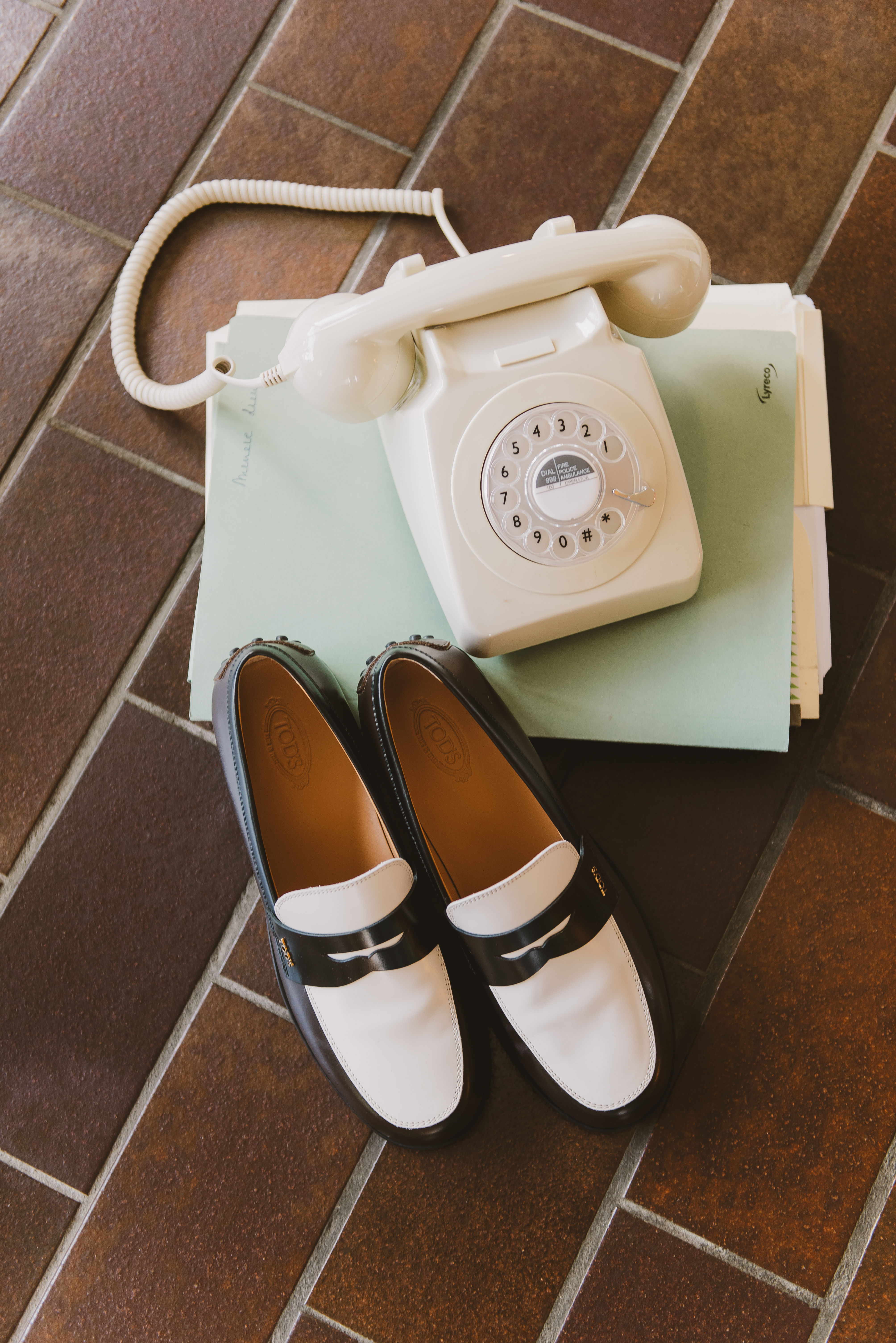 Tod's
