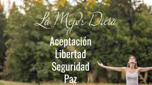 La Mejor Dieta
