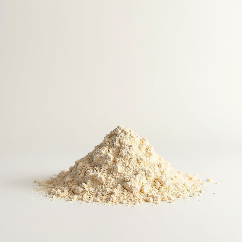 Whole Wheat Flour