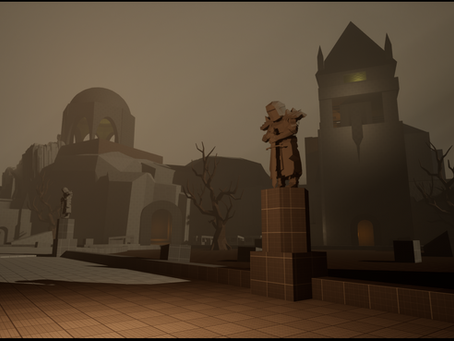 Ascending the Clocktower