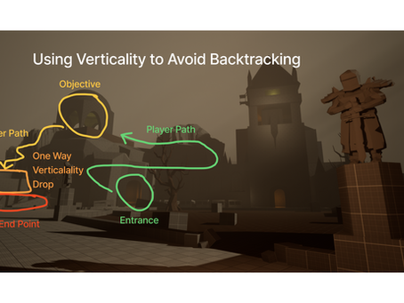4 Techniques to Avoid Tedious Backtracking