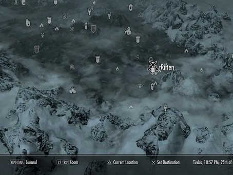 Why are some open worlds addicting to explore while others feel like a chore?