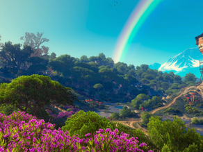 A Framework for Creating Memorable Levels