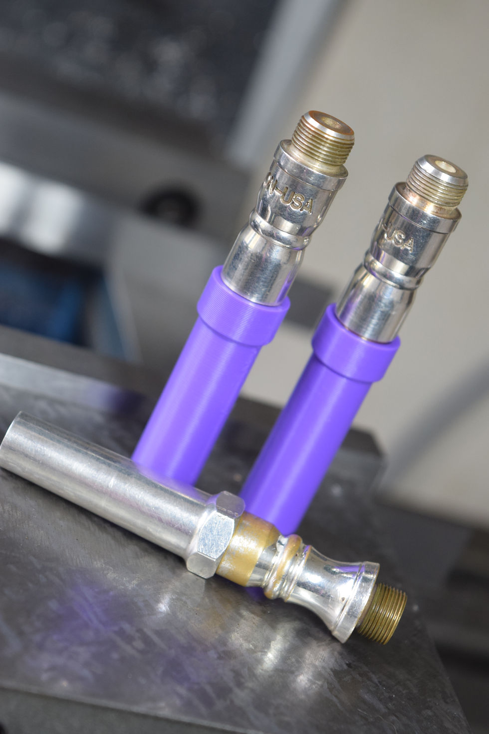 "Reeves Sleeves" Protector