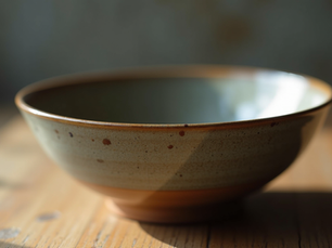 The Beauty of Imperfection in Handmade Ceramics