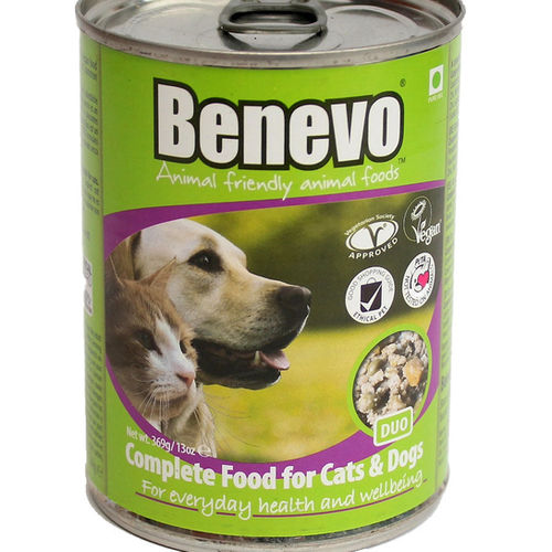 Benevo Duo Compleet (369g)