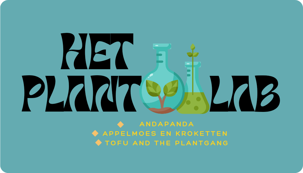 Het PLANTLAB