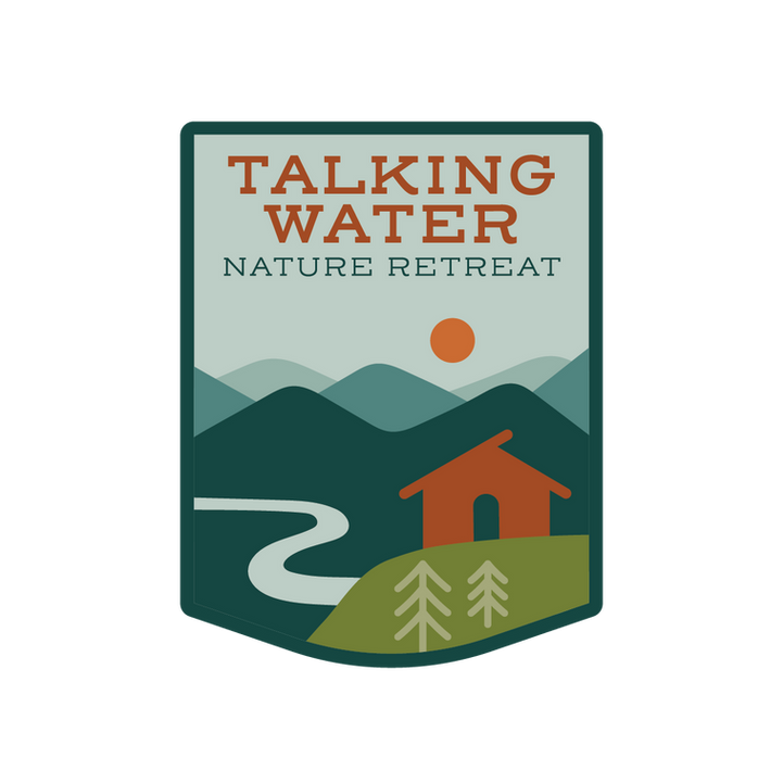 Talking Water Nature Retreat - Website Copy