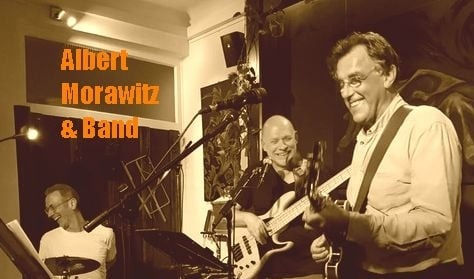 Albert Morawitz & seine Musiker