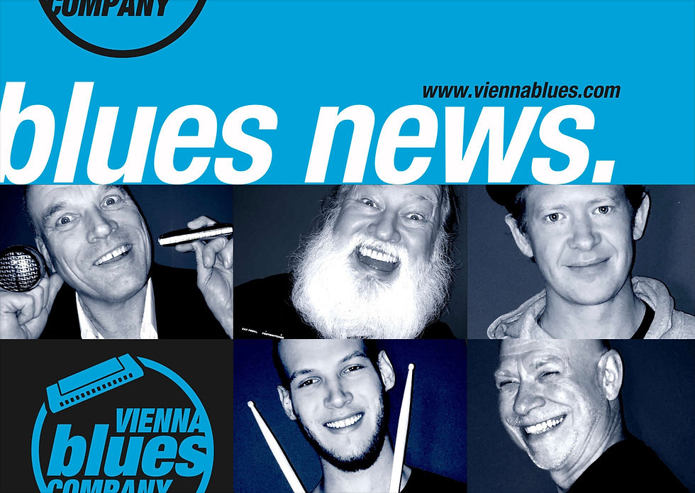 VBC / Blues & Groove