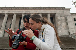 Cursos de Fotografía en Zona Norte