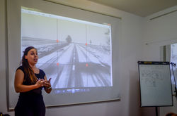 Cursos de Fotografía en Zona Norte