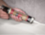 Miniatura: Silicona  MAX Blanco 290 ml