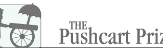 Pushcart Nomination