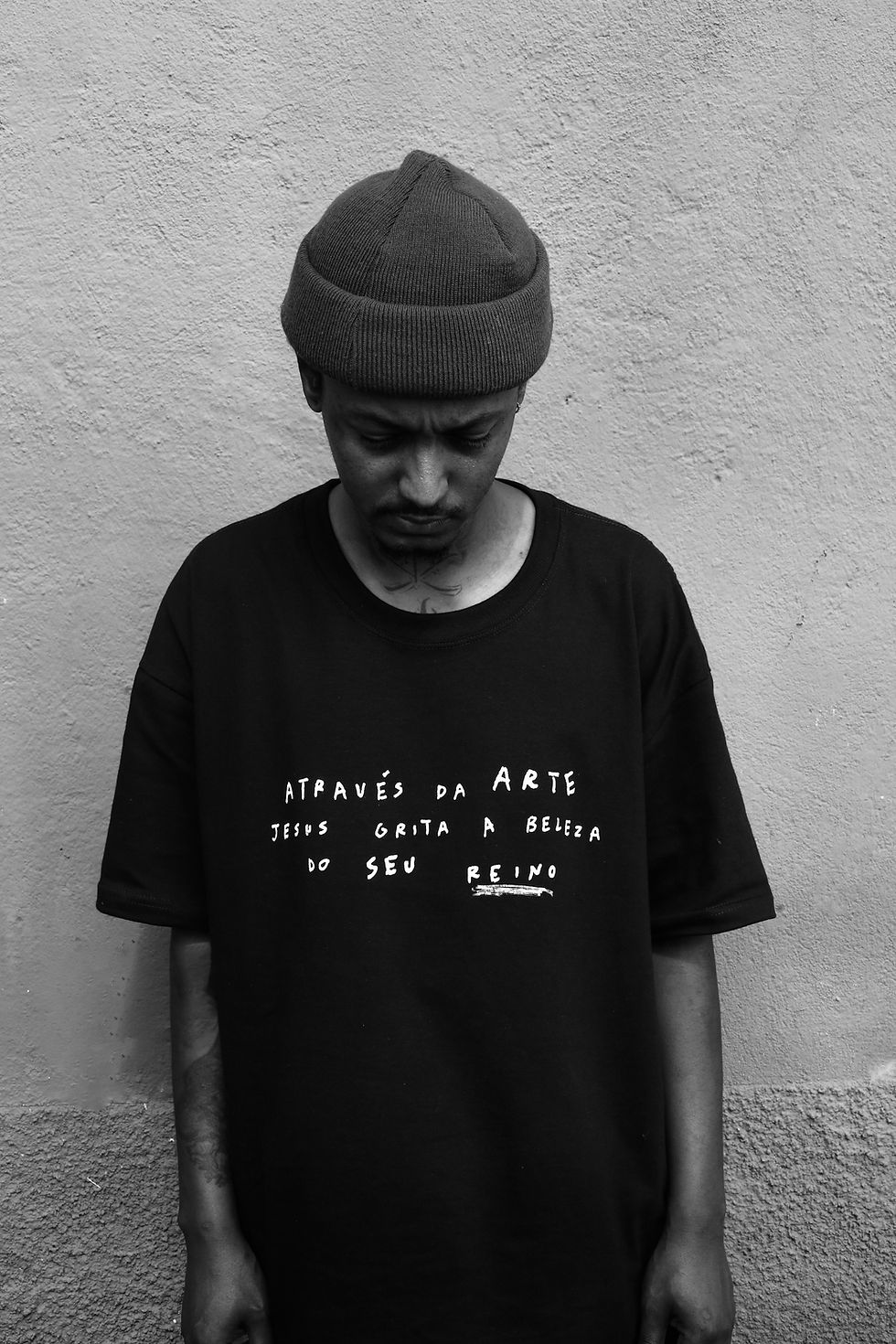 Miniatura: T-shirt - REINO