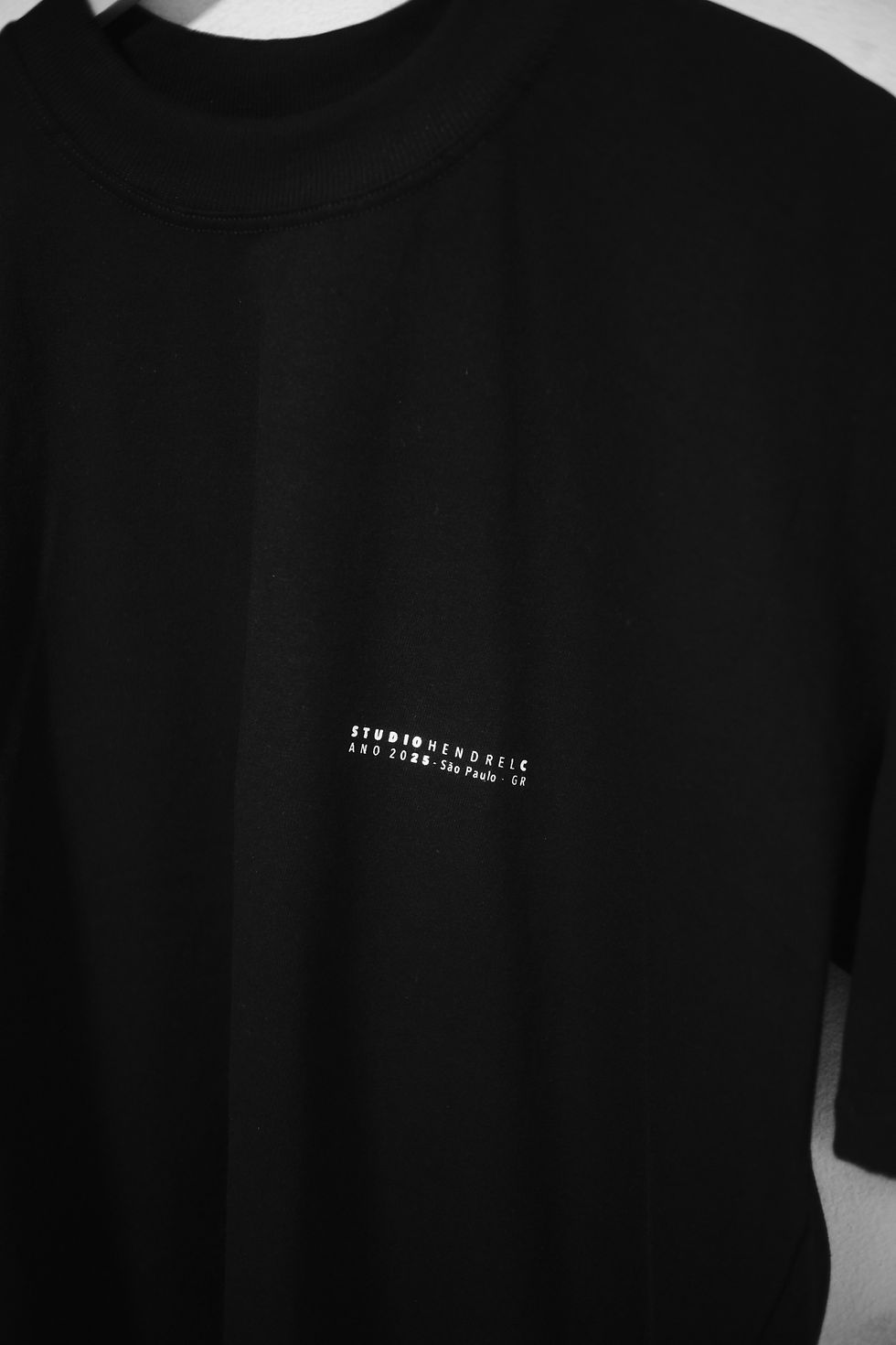 Miniatura: T-shirt - RESPIRO - Oversized