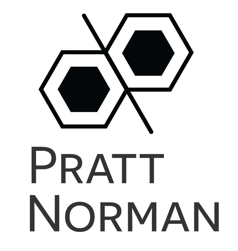 PrattNorman-Logo-Vertical-Black