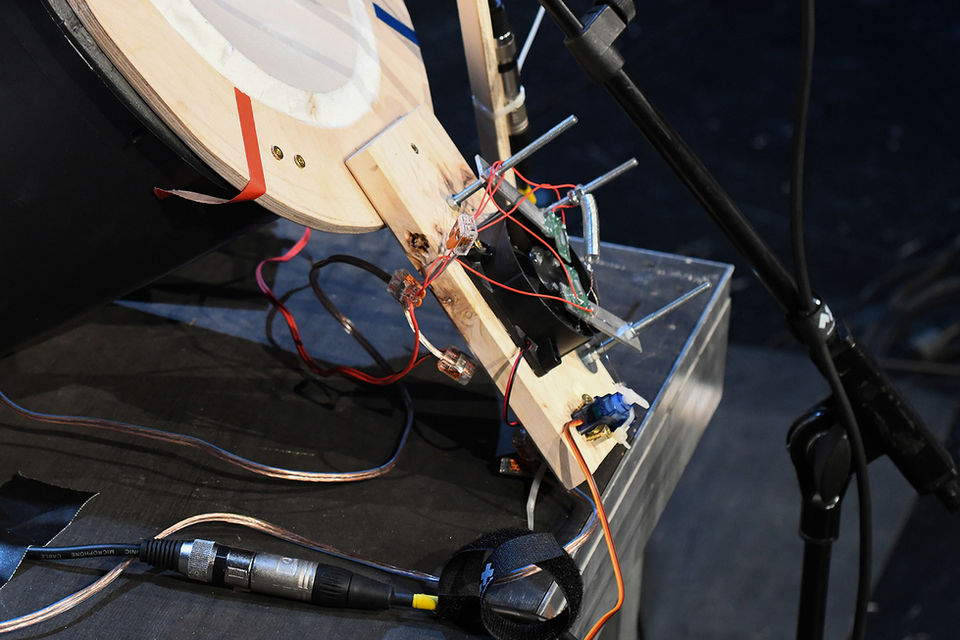 SYNTHESIZER