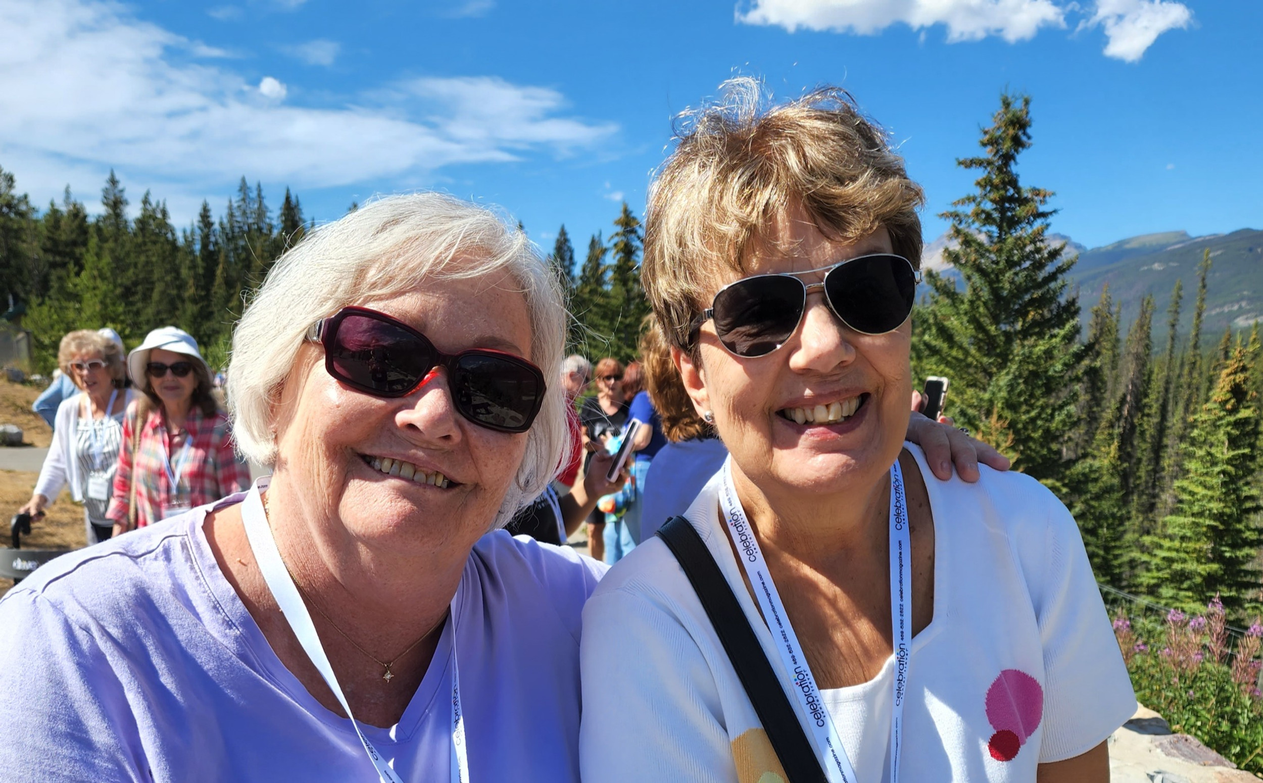 Celebration Senior Travel | Group Travel Agency for Seniors | 1350 East