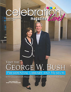 Celebration Senior Magazine | Market and Advertise to Seniors