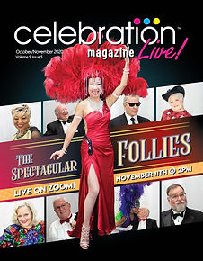 Celebration Senior Magazine | Market and Advertise to Seniors