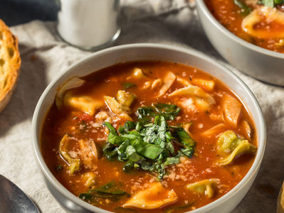 Looking Back With Mrs. Coy!