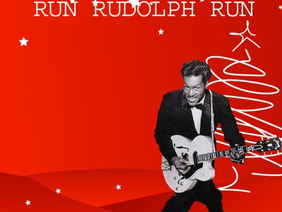 WHEN THE NORTH POLE WENT ROCK ‘N ROLL