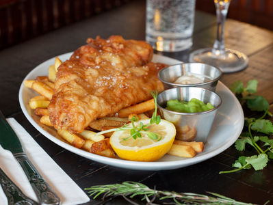 VACATION CALORIES DON'T COUNT