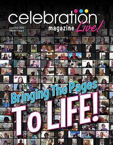 Celebration Senior Magazine | Market and Advertise to Seniors