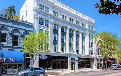Celebration Senior Travel | Hot Springs, Arkansas