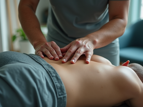 How Chiropractic Care Can Boost Athletic Performance