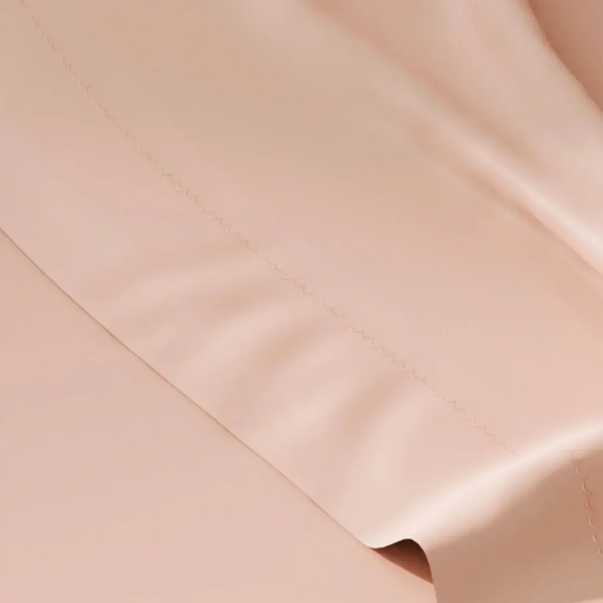 PureCare Weightles Cotton Sheets