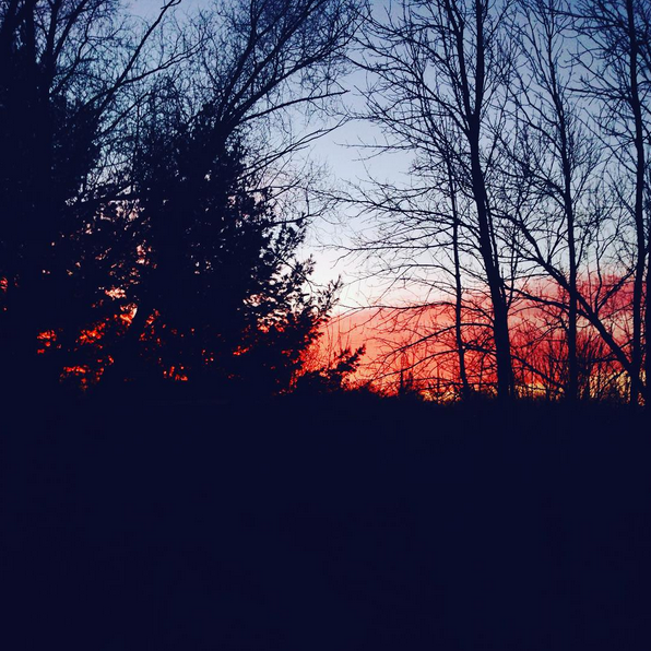 Dusk