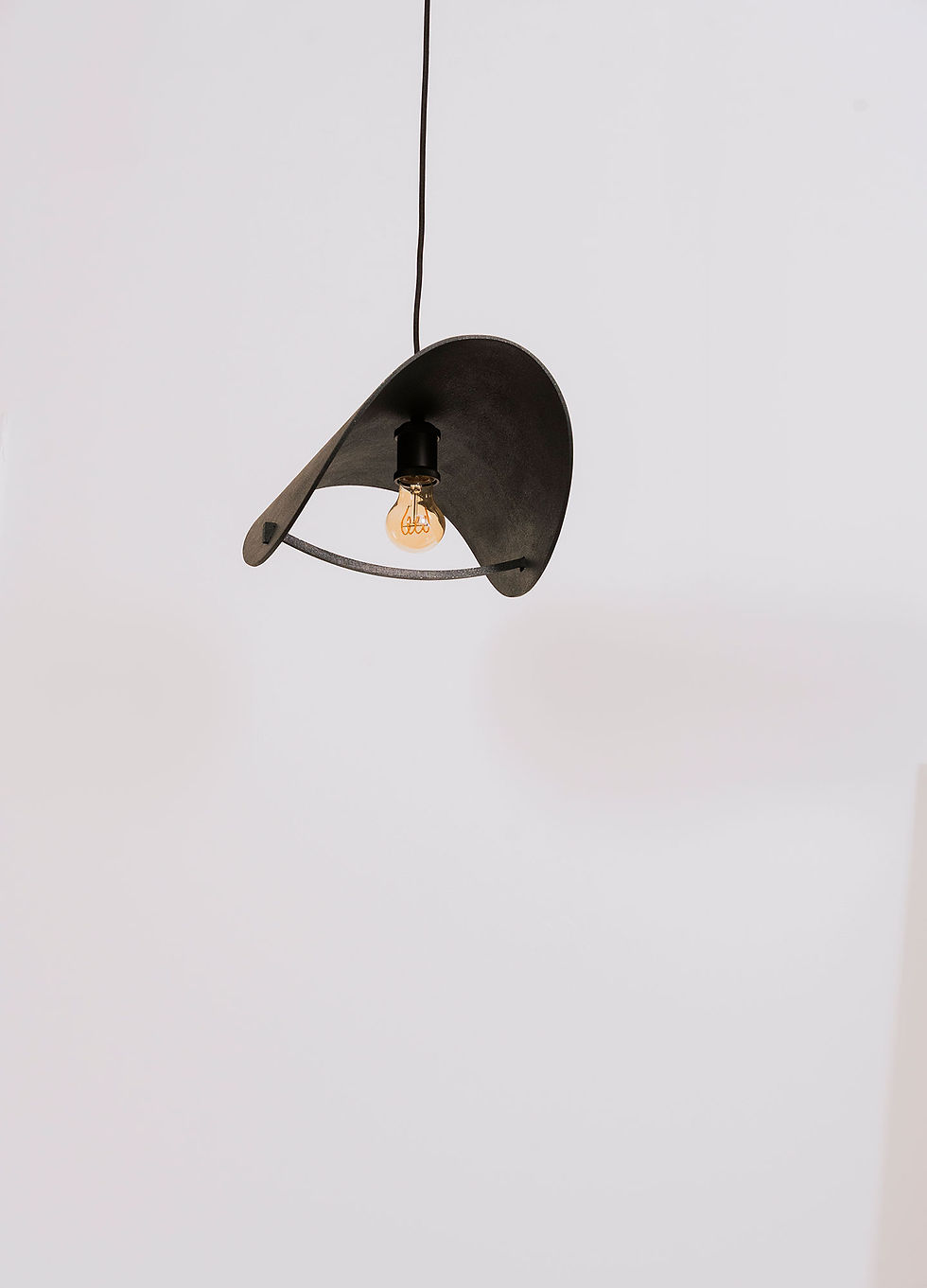 Thumbnail: BENK – Designer Pendant Light