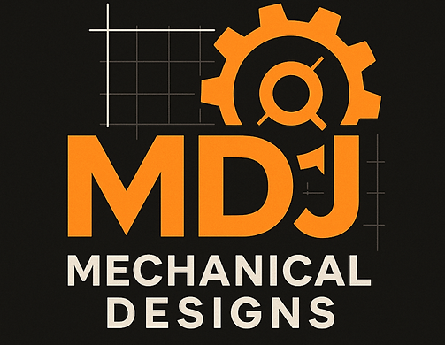 MDJ logo
