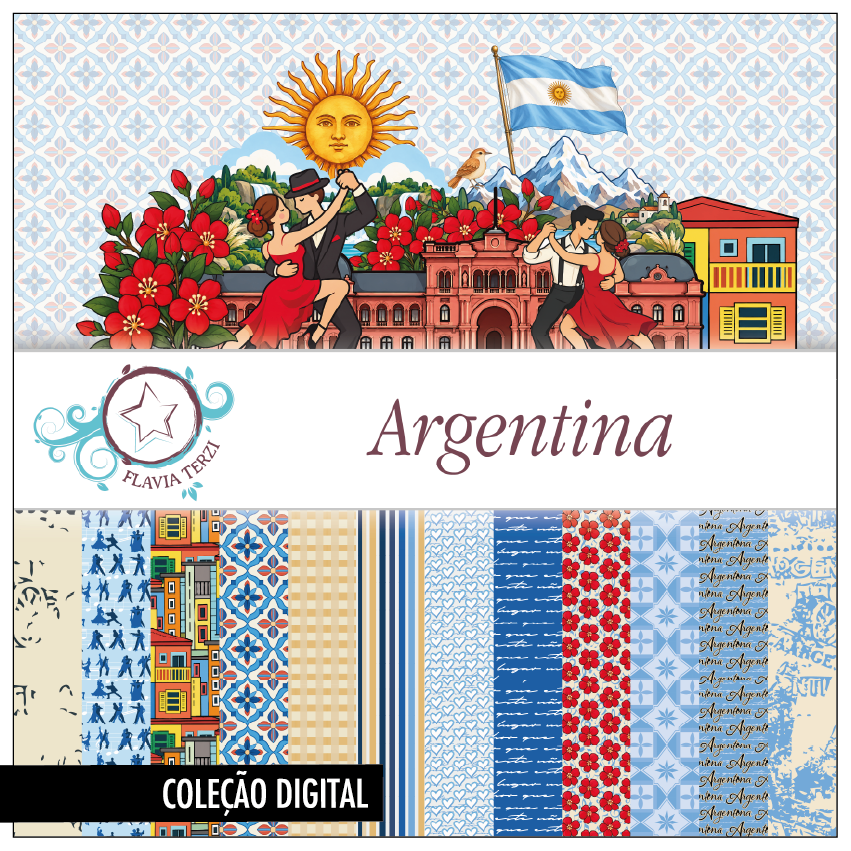 Argentina | Arquivos Digitais