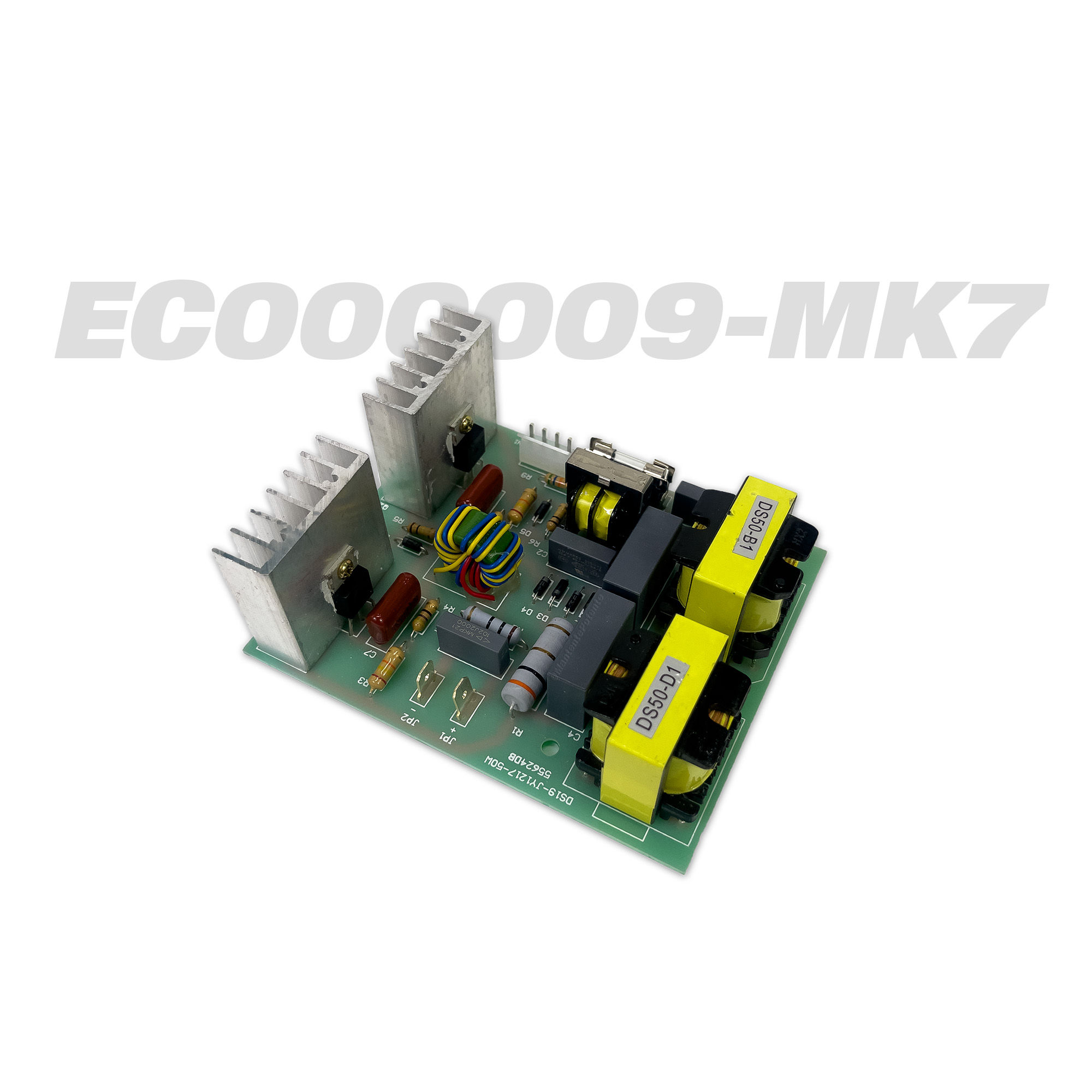 EC000009-MK7 TARJETA GENERADORA SEÑAL ULTRASONICA SERIES UB MK-7