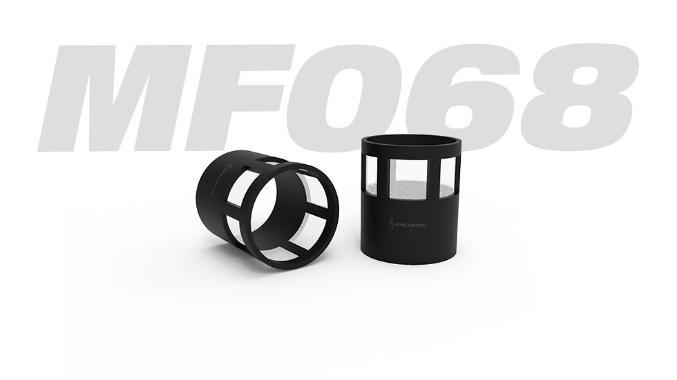 MF068 MICROFILTRO INYECTOR SIDE FEED NISSAN