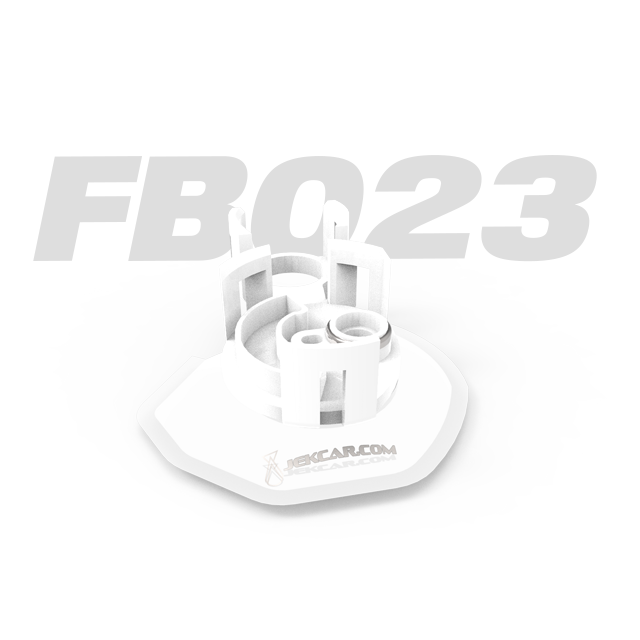 FB023 FILTRO BOMBA DE GASOLINA FORD FUSION TOYOTA TUNDRA OTROS TOYOTA