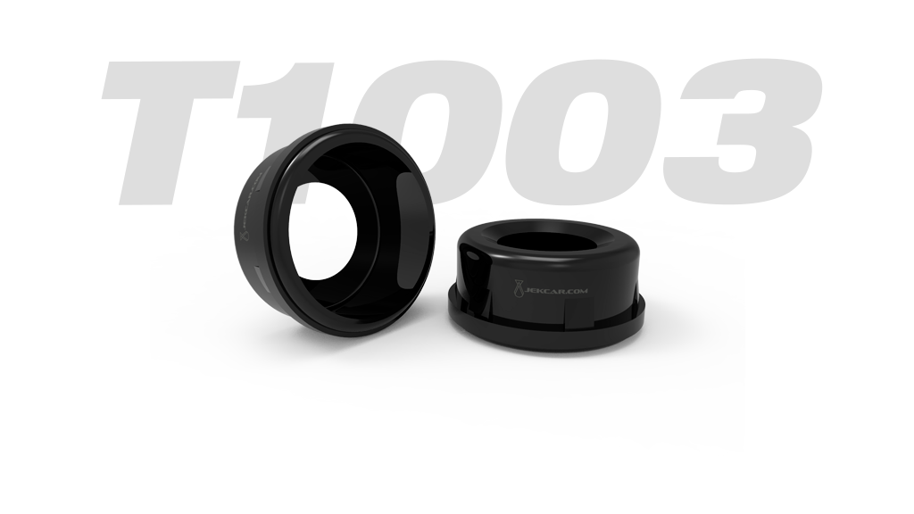 T1003 TOBERA / PROTECTOR DE PUNTA BUICK - GENERAL MOTORS