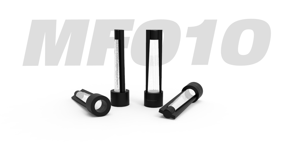 MF010 MICROFILTRO INYECTOR CHEVROLET CRUZE APLICACIONES ESPECIALES (FORD - GM -