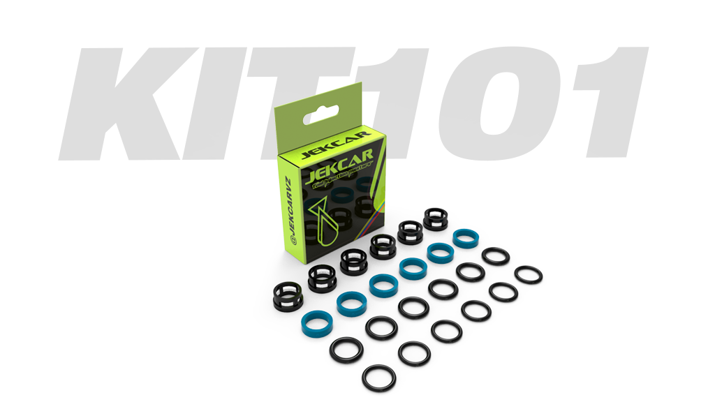 KIT101