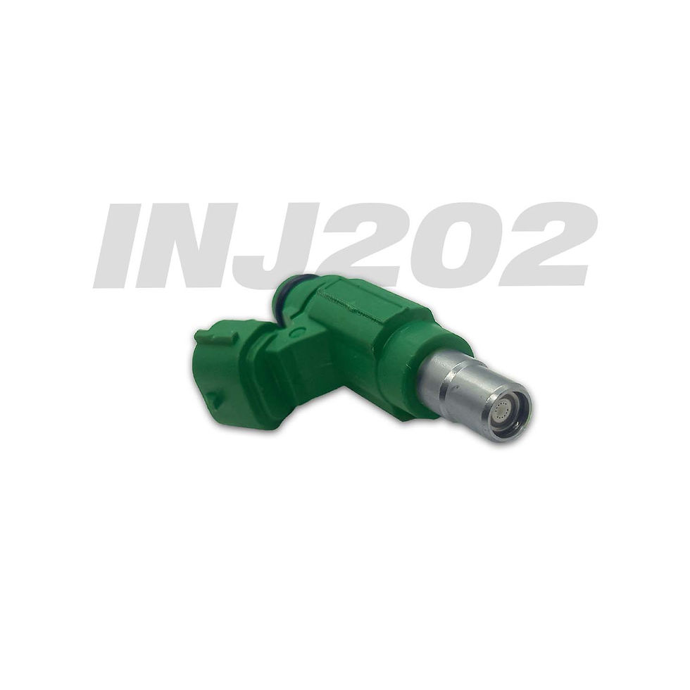 INJ202 INYECTOR 49033-0011 KAWASAKI MOTOS NINJA VULCAN VERSYS TERYX