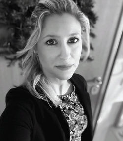 NATHALIE MELANI