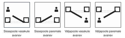 Avanemised