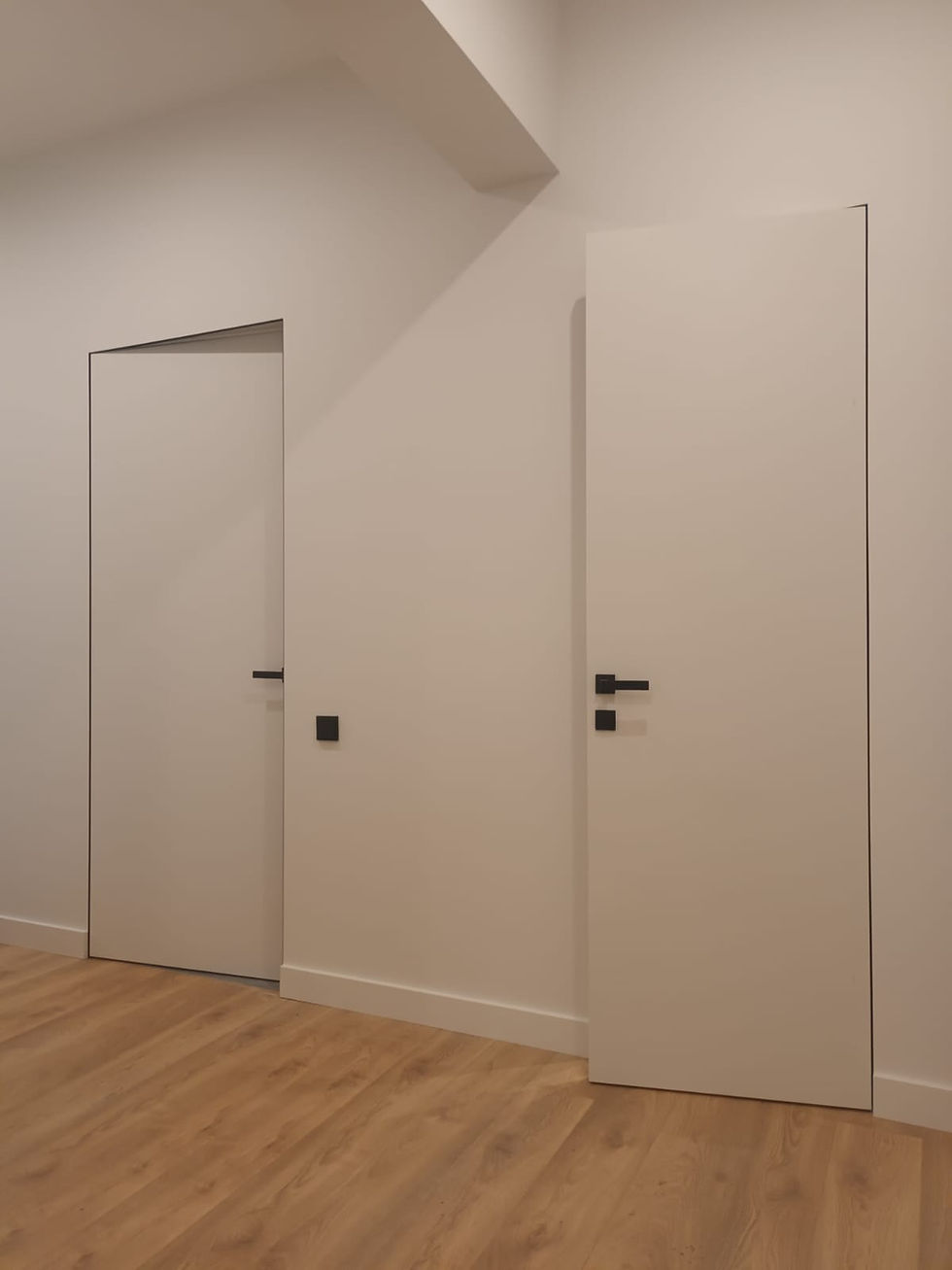 Greendoor peitlengiga uksed peidetud uksed siseuksed peitlenguksed.ee