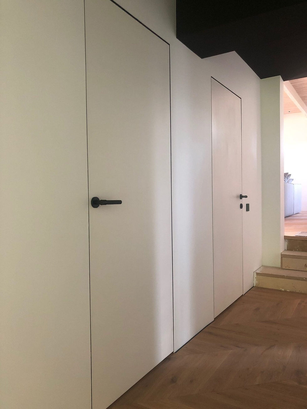 Greendoor peitlengiga uksed peidetud uksed siseuksed peitlenguksed.ee 4