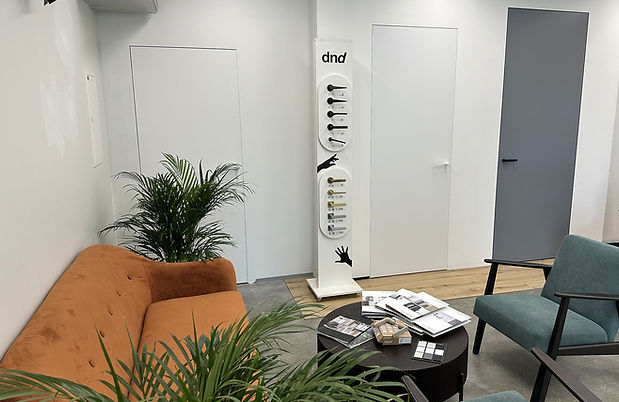 Prospace salong Tallinn