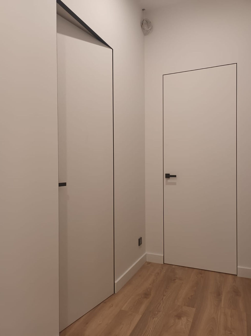 Greendoor peitlengiga uksed peidetud uksed siseuksed peitlenguksed.ee